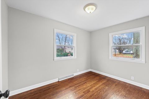 Tiny photo for 1821 ALDER Lane, Champaign, IL 61821 (MLS # 12524249)