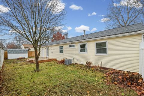 Tiny photo for 1821 ALDER Lane, Champaign, IL 61821 (MLS # 12524249)