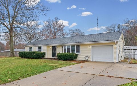 Tiny photo for 1821 ALDER Lane, Champaign, IL 61821 (MLS # 12524249)
