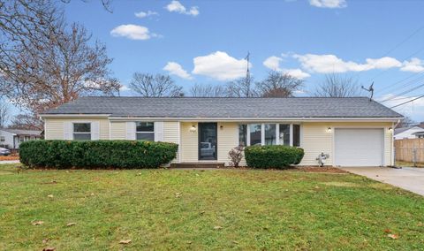 Photo of 1821 ALDER Lane, Champaign, IL 61821 (MLS # 12524249)