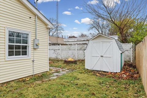 Tiny photo for 1821 ALDER Lane, Champaign, IL 61821 (MLS # 12524249)