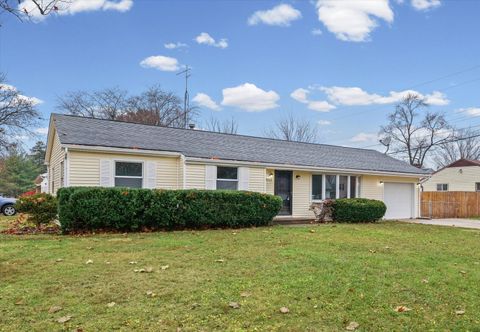 Tiny photo for 1821 ALDER Lane, Champaign, IL 61821 (MLS # 12524249)