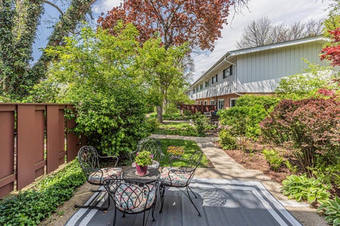 Tiny photo for 1534 Palmgren Drive, Glenview, IL 60025 (MLS # 12750350)