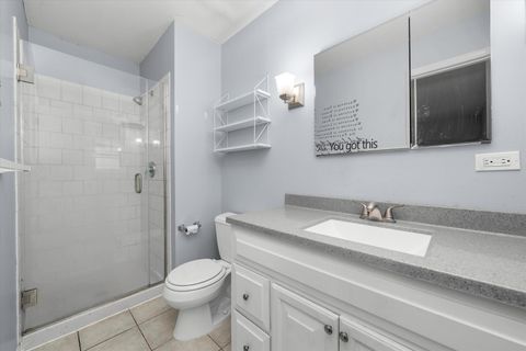 Tiny photo for 824 Oxford Street, Downers Grove, IL 60516 (MLS # 12509641)