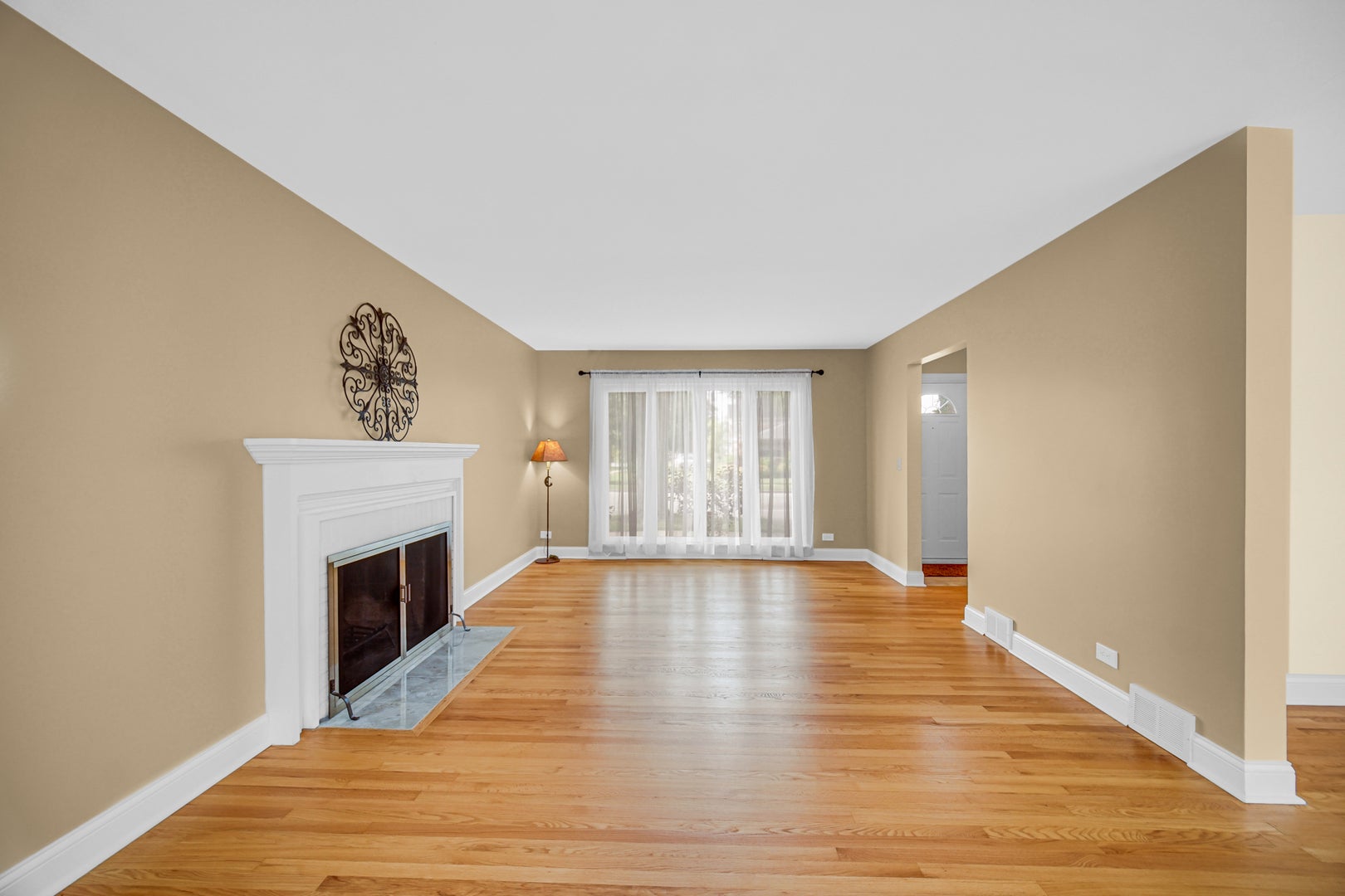 1800 W Sibley Street
