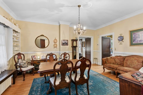 Tiny photo for 5359 Margaret Street, Monee, IL 60449 (MLS # 12596001)