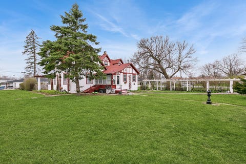 Tiny photo for 5359 Margaret Street, Monee, IL 60449 (MLS # 12596001)