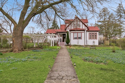 Tiny photo for 5359 Margaret Street, Monee, IL 60449 (MLS # 12596001)