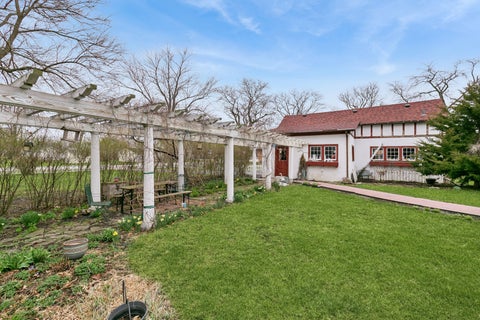 Tiny photo for 5359 Margaret Street, Monee, IL 60449 (MLS # 12596001)