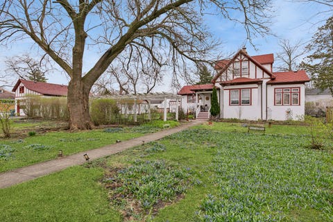 Tiny photo for 5359 Margaret Street, Monee, IL 60449 (MLS # 12596001)