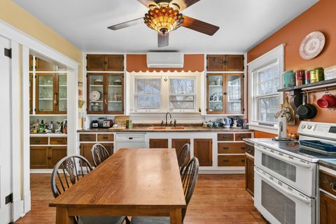 Tiny photo for 5359 Margaret Street, Monee, IL 60449 (MLS # 12596001)