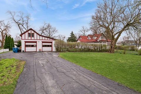 Tiny photo for 5359 Margaret Street, Monee, IL 60449 (MLS # 12596001)