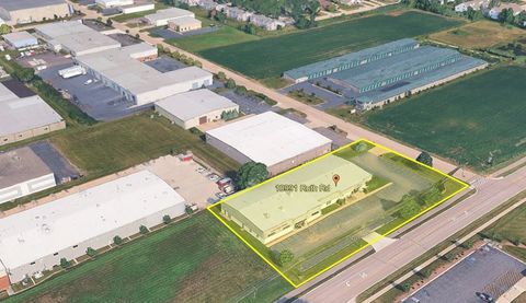 10991 Ruth Road Huntley IL 60142