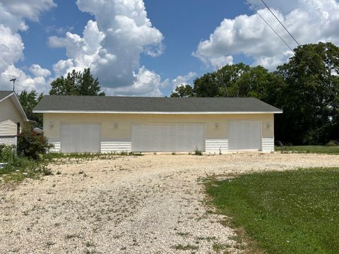 Tiny photo for 3667 Artesian Avenue, Armstrong, IL 61812 (MLS # 12417604)
