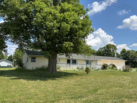 Tiny photo for 3667 Artesian Avenue, Armstrong, IL 61812 (MLS # 12417604)