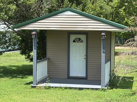 Tiny photo for 3667 Artesian Avenue, Armstrong, IL 61812 (MLS # 12417604)