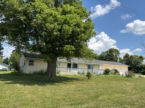 Photo of 3667 Artesian Avenue, Armstrong, IL 61812 (MLS # 12417604)