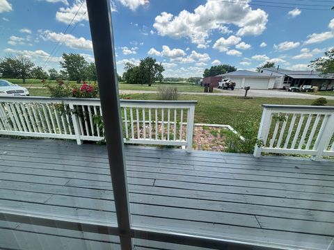 Tiny photo for 3667 Artesian Avenue, Armstrong, IL 61812 (MLS # 12417604)