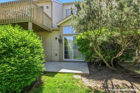 Tiny photo for 386 Crystal Ridge Drive #386, Crystal Lake, IL 60012 (MLS # 12647952)