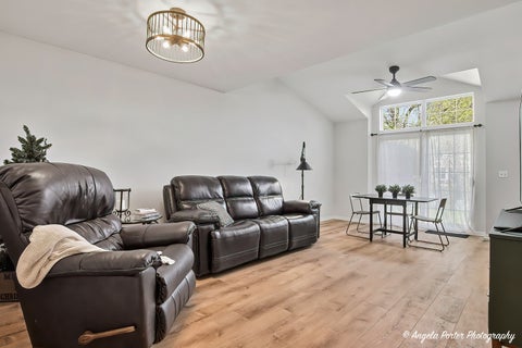 Tiny photo for 386 Crystal Ridge Drive #386, Crystal Lake, IL 60012 (MLS # 12647952)