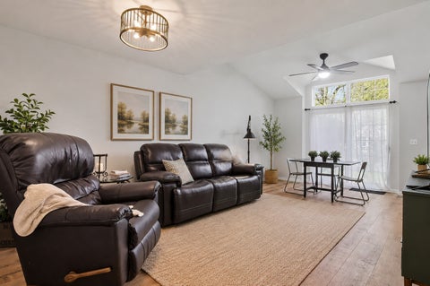 Tiny photo for 386 Crystal Ridge Drive #386, Crystal Lake, IL 60012 (MLS # 12647952)