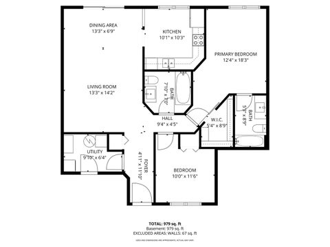 Tiny photo for 386 Crystal Ridge Drive #386, Crystal Lake, IL 60012 (MLS # 12647952)