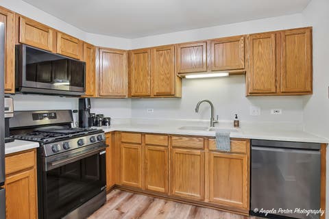 Tiny photo for 386 Crystal Ridge Drive #386, Crystal Lake, IL 60012 (MLS # 12647952)
