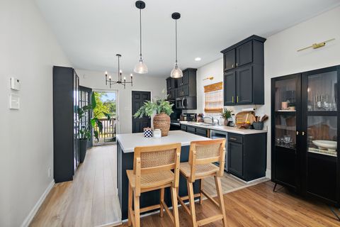 Tiny photo for 443 W Water Street, Kankakee, IL 60901 (MLS # 12411429)