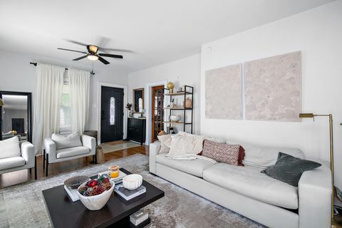 Tiny photo for 443 W Water Street, Kankakee, IL 60901 (MLS # 12411429)