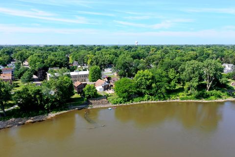 Tiny photo for 443 W Water Street, Kankakee, IL 60901 (MLS # 12411429)