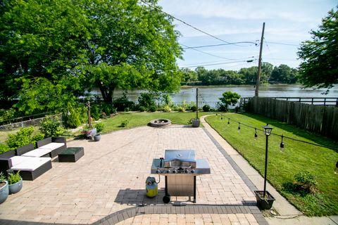 Tiny photo for 443 W Water Street, Kankakee, IL 60901 (MLS # 12411429)