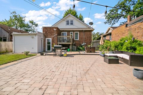 Tiny photo for 443 W Water Street, Kankakee, IL 60901 (MLS # 12411429)