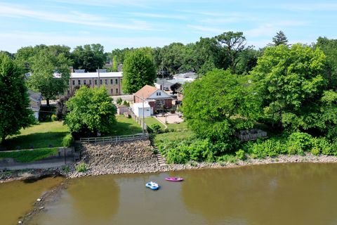 Tiny photo for 443 W Water Street, Kankakee, IL 60901 (MLS # 12411429)