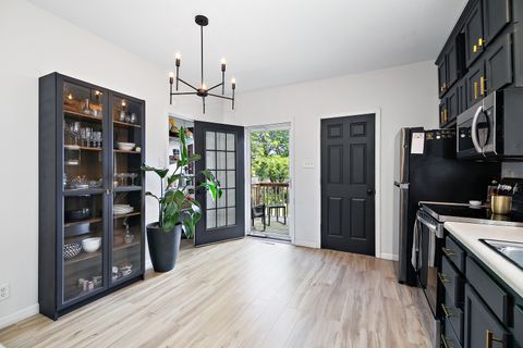 Tiny photo for 443 W Water Street, Kankakee, IL 60901 (MLS # 12411429)