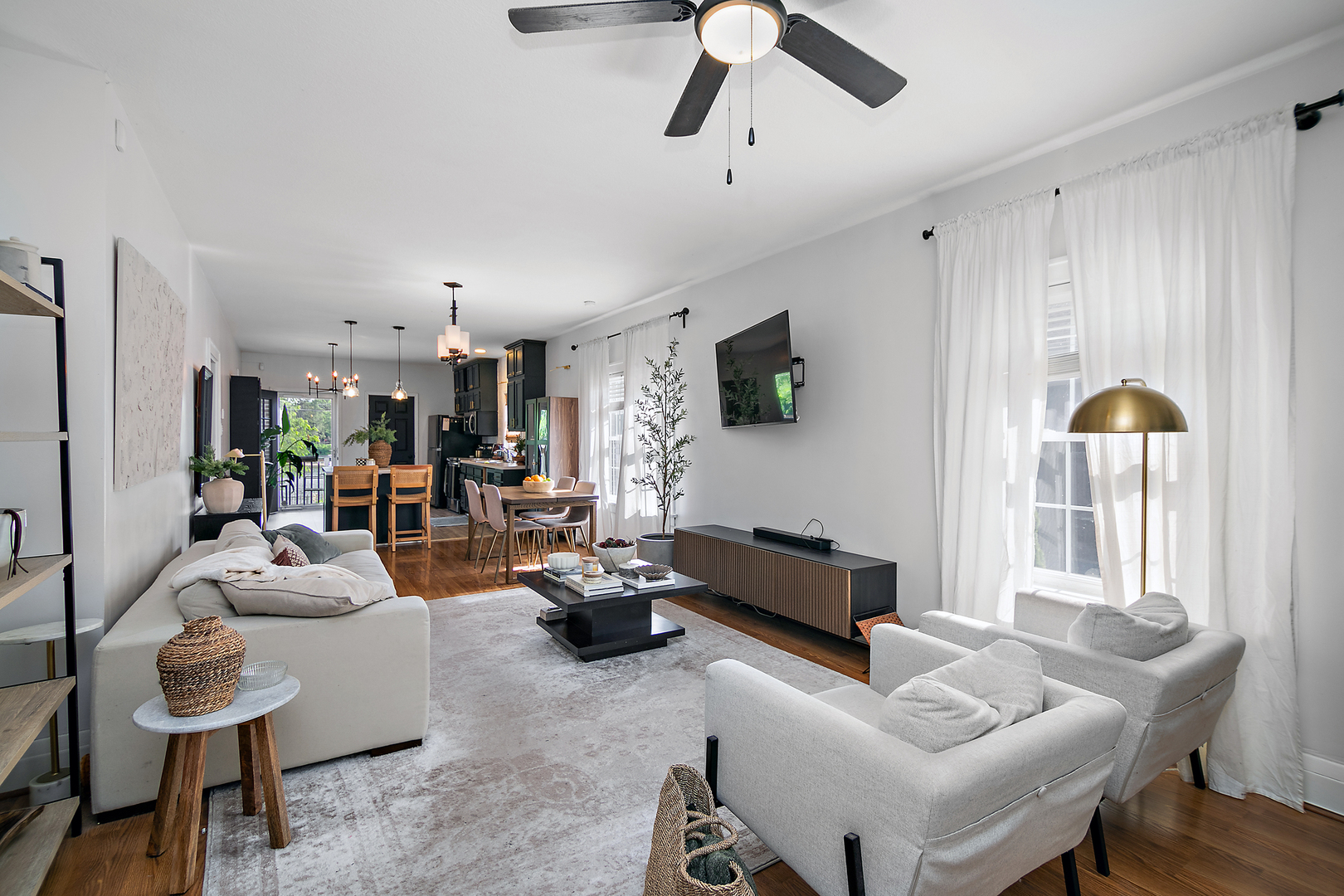 443 W Water Street