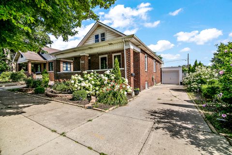 Photo of 443 W Water Street, Kankakee, IL 60901 (MLS # 12411429)