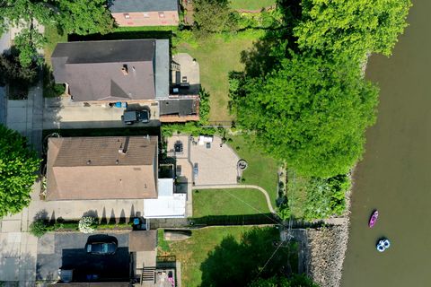 Tiny photo for 443 W Water Street, Kankakee, IL 60901 (MLS # 12411429)