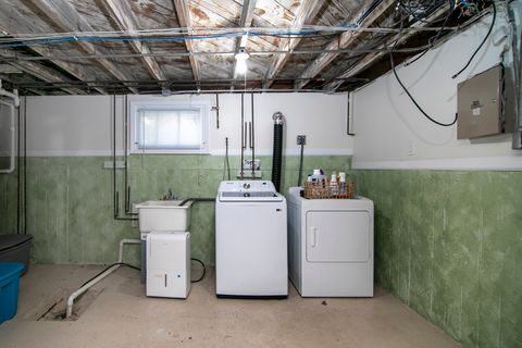 Tiny photo for 443 W Water Street, Kankakee, IL 60901 (MLS # 12411429)