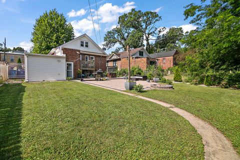 Tiny photo for 443 W Water Street, Kankakee, IL 60901 (MLS # 12411429)