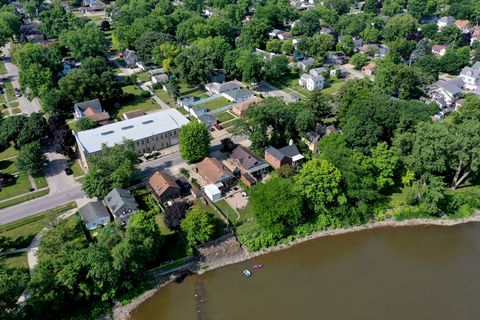 Tiny photo for 443 W Water Street, Kankakee, IL 60901 (MLS # 12411429)