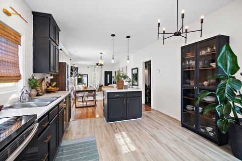 Tiny photo for 443 W Water Street, Kankakee, IL 60901 (MLS # 12411429)