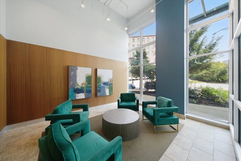 Tiny photo for 1600 S Indiana Avenue #1303, Chicago, IL 60616 (MLS # 12738740)