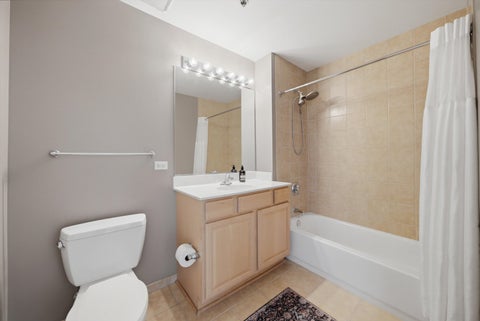 Tiny photo for 1600 S Indiana Avenue #1303, Chicago, IL 60616 (MLS # 12738740)