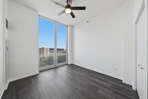 Tiny photo for 1600 S Indiana Avenue #1303, Chicago, IL 60616 (MLS # 12738740)