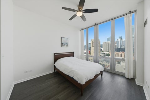 Tiny photo for 1600 S Indiana Avenue #1303, Chicago, IL 60616 (MLS # 12738740)