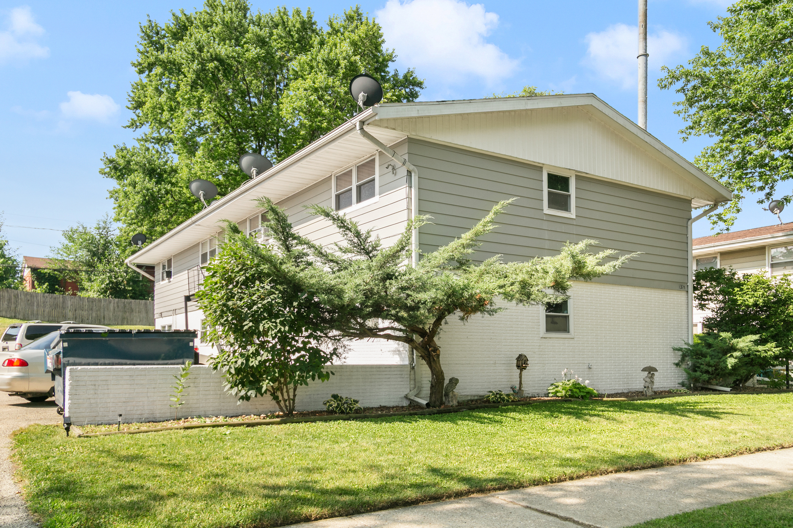 1314 Argo Lane