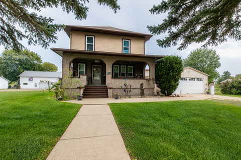 Photo of 423 High Street, Buda, IL 61314 (MLS # 12664679)