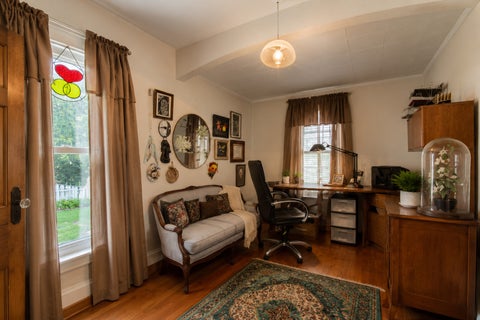 Tiny photo for 423 High Street, Buda, IL 61314 (MLS # 12664679)