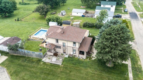 Tiny photo for 423 High Street, Buda, IL 61314 (MLS # 12664679)