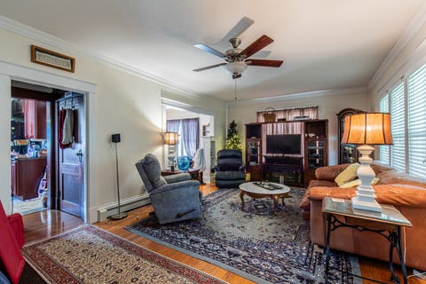 Tiny photo for 423 High Street, Buda, IL 61314 (MLS # 12664679)